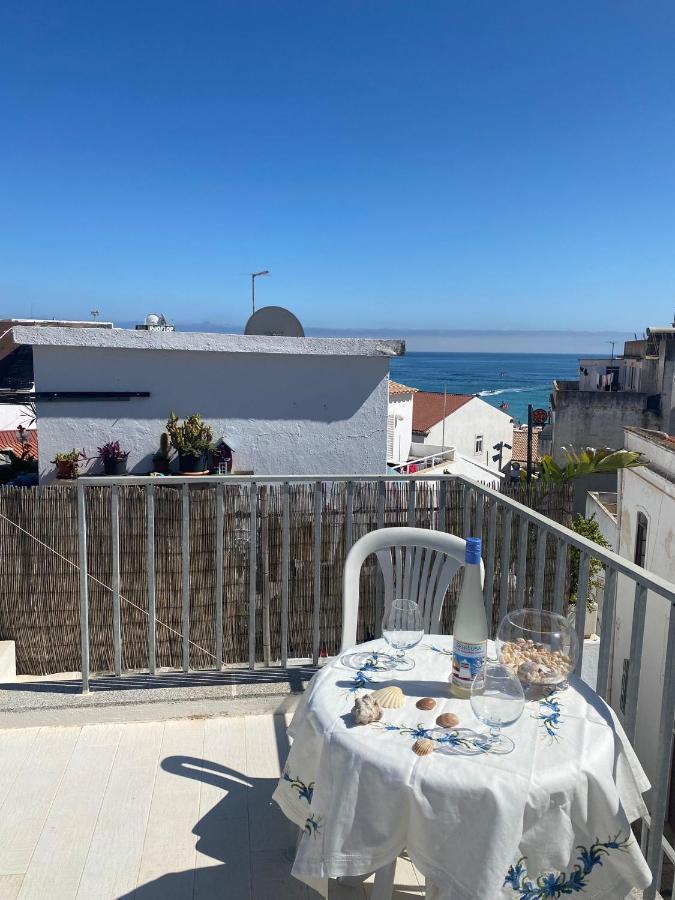 Casa Docim, Casa Tipica Algarvia No Centro Da Cidade Velha Albufeira Buitenkant foto