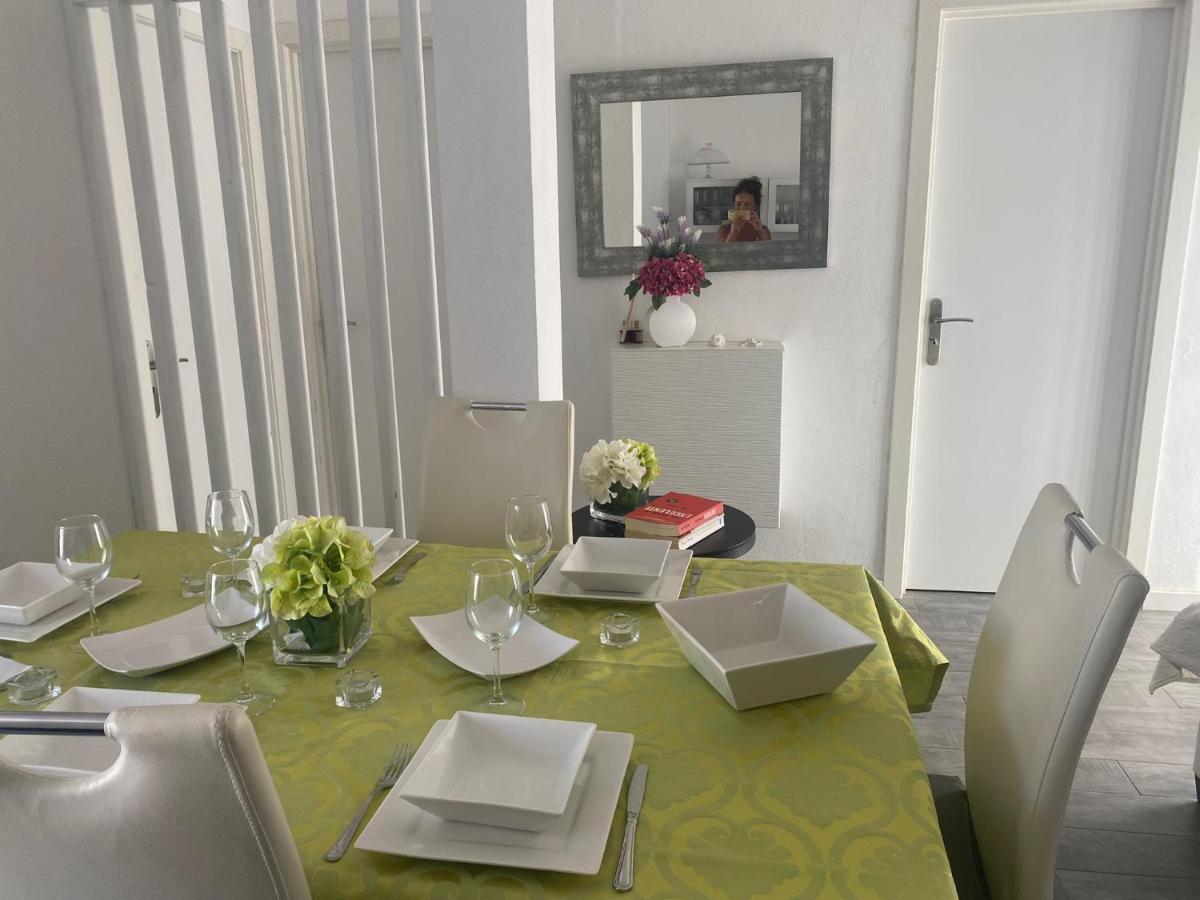 Casa Docim, Casa Tipica Algarvia No Centro Da Cidade Velha Albufeira Buitenkant foto